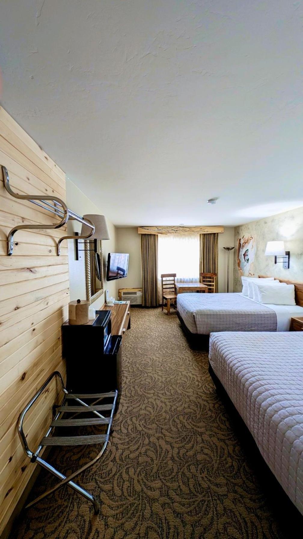Browns Canyon Inn Salida Exterior photo