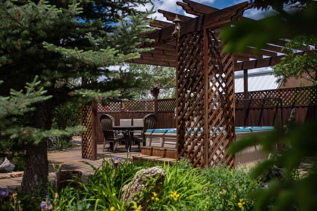 Browns Canyon Inn Salida Exterior photo