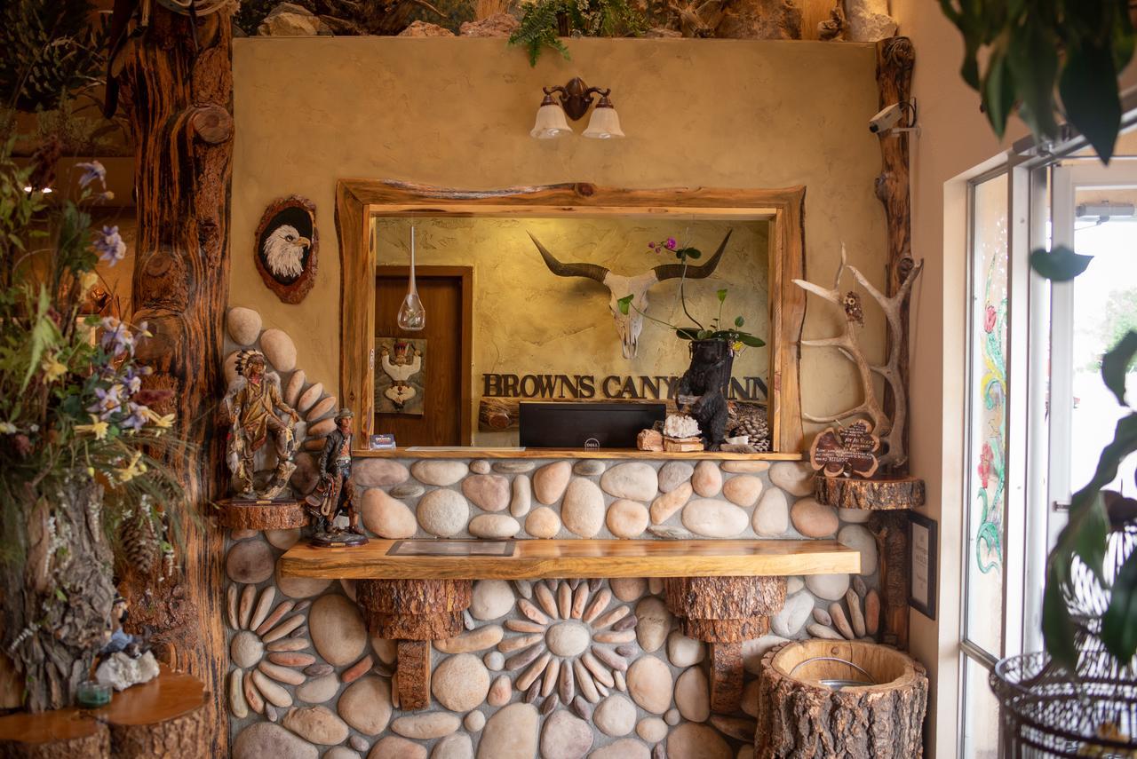 Browns Canyon Inn Salida Exterior photo