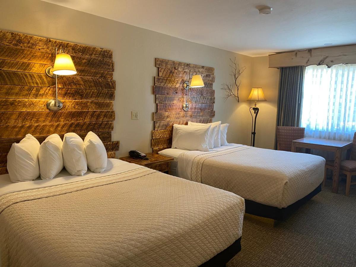 Browns Canyon Inn Salida Exterior photo