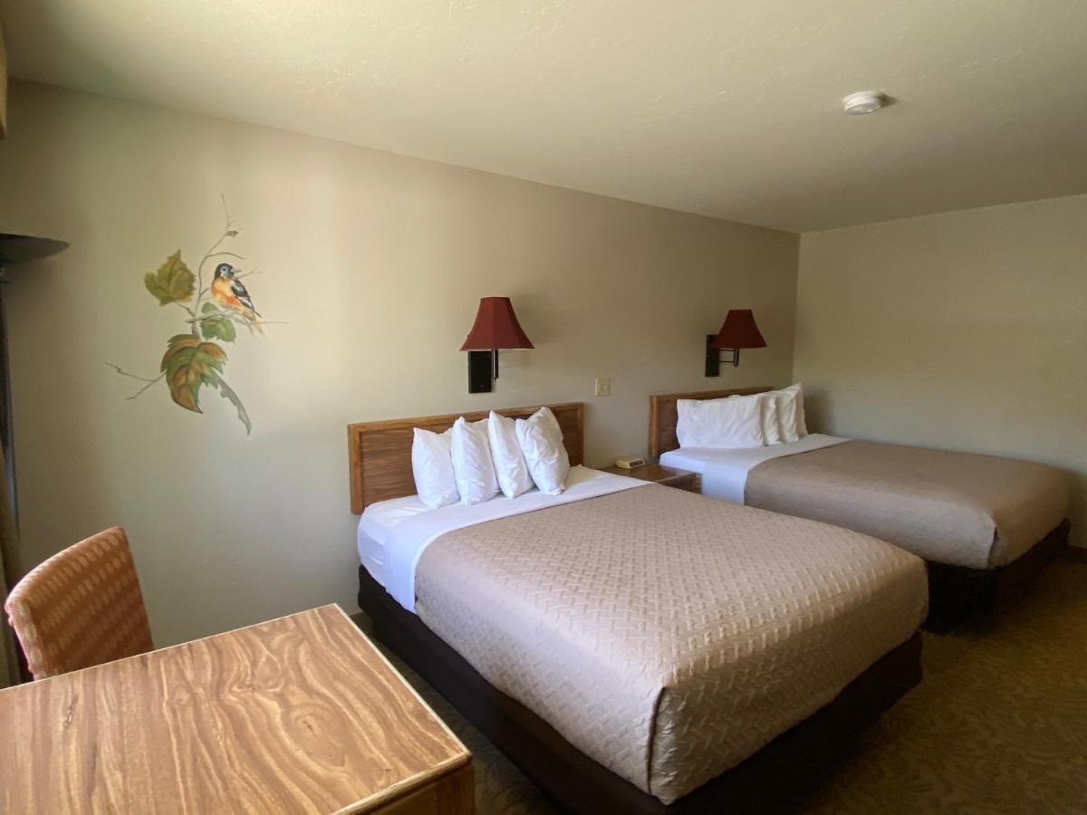 Browns Canyon Inn Salida Exterior photo