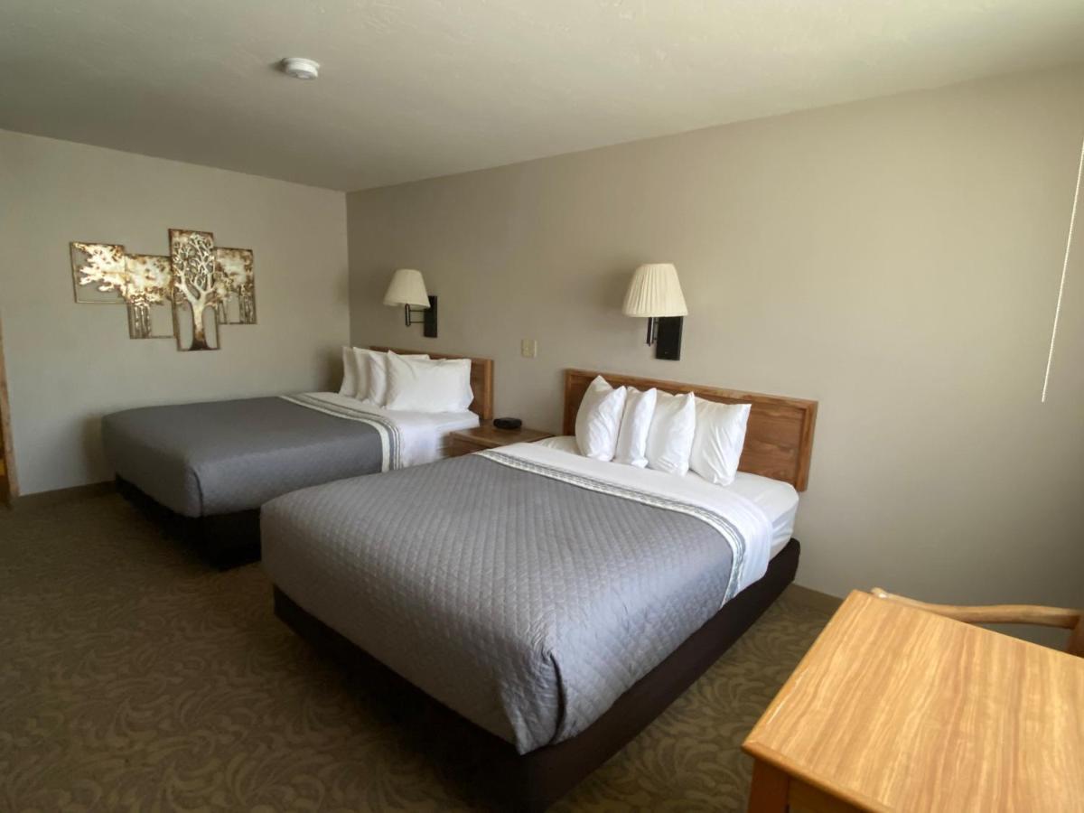 Browns Canyon Inn Salida Exterior photo